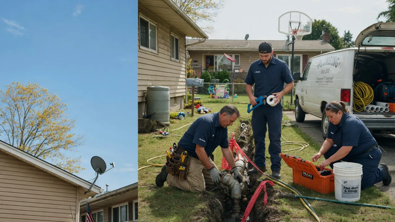 Garbage Disposal Replacement in Piqua, KS near me