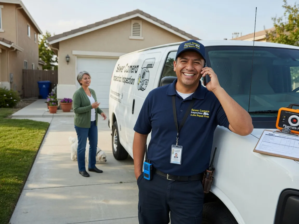 Sewer Line Repair Piqua, KS FAQs